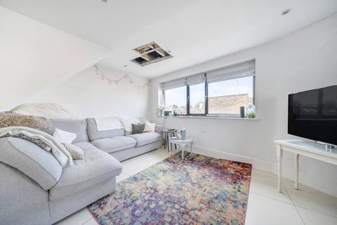 Wheatsheaf Terrace, Parsons Green, London, SW6