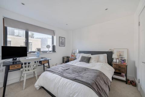 2 bedroom flat for sale, Wheatsheaf Terrace, Parsons Green, London, SW6