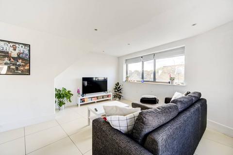 2 bedroom flat for sale, Wheatsheaf Terrace, Parsons Green, London, SW6