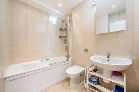 2 bedroom flat for sale, Wheatsheaf Terrace, Parsons Green, London, SW6