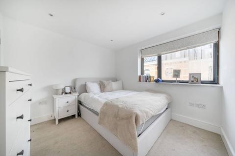 2 bedroom flat for sale, Wheatsheaf Terrace, Parsons Green, London, SW6