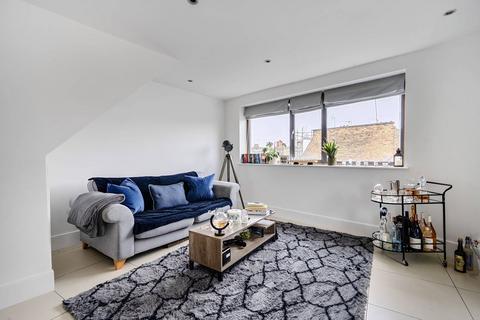 2 bedroom flat for sale, Wheatsheaf Terrace, Parsons Green, London, SW6