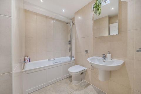 Flat 2, 10 Wheatsheaf Terrace, London, SW6 5BH