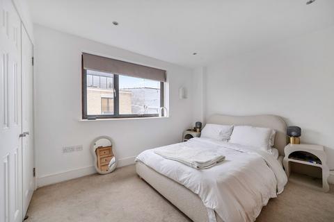 Flat 2, 10 Wheatsheaf Terrace, London, SW6 5BH