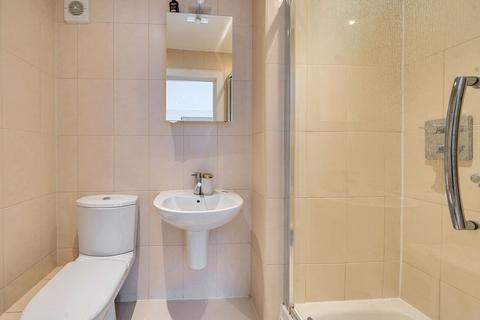 Flat 2, 10 Wheatsheaf Terrace, London, SW6 5BH