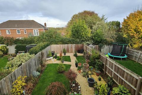 undefined, Warren Way, Sherborne