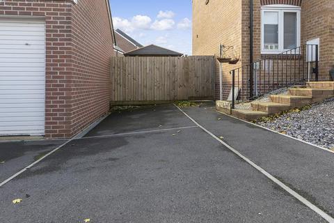 undefined, Warren Way, Sherborne