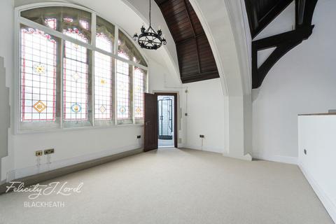 3 bedroom apartment for sale, Ashmore Road, London
