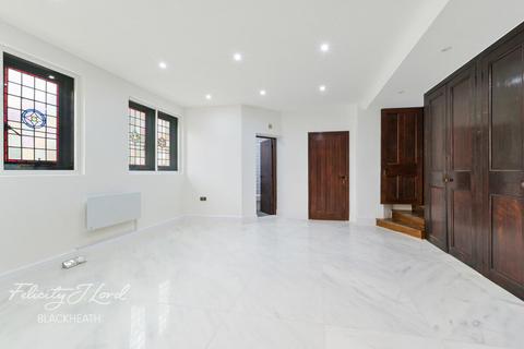 3 bedroom apartment for sale, Ashmore Road, London