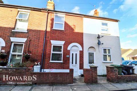 undefined, Victoria Street, Great Yarmouth