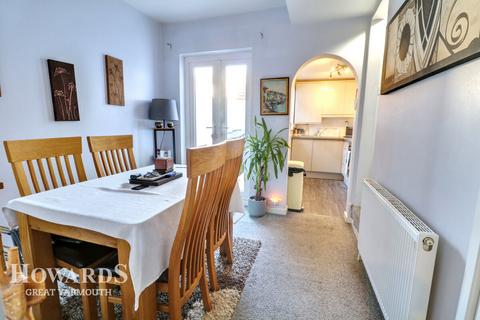 undefined, Victoria Street, Great Yarmouth