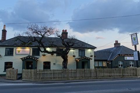 undefined, Christchurch Road, Downton, Lymington SO14
