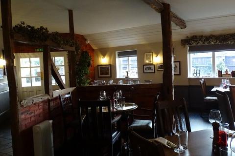undefined, Christchurch Road, Downton, Lymington SO14