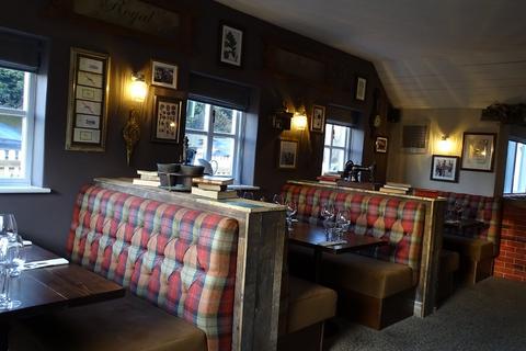 undefined, Christchurch Road, Downton, Lymington SO14