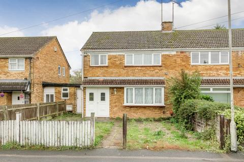 Ludlow Close, Milton Keynes MK3
