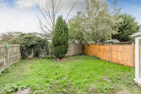 undefined, Ludlow Close, Milton Keynes MK3