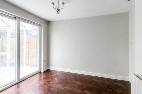 undefined, Ludlow Close, Milton Keynes MK3