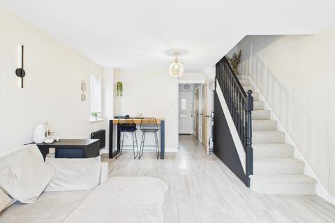 2 bedroom semi-detached house for sale, Oceana Crescent, Beggarwood, Basingstoke, RG22