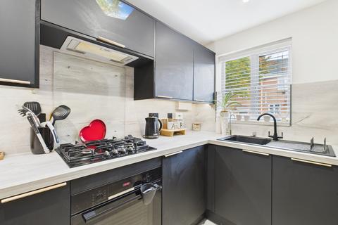 2 bedroom semi-detached house for sale, Oceana Crescent, Beggarwood, Basingstoke, RG22