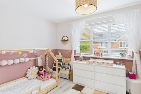 48 Oceana Crescent, Beggarwood, Basingstoke, RG22 4FE