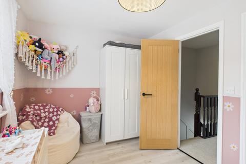 48 Oceana Crescent, Beggarwood, Basingstoke, RG22 4FE