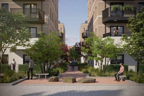 undefined, Riviera House, Twickenham Square, London, TW2