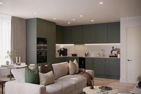 undefined, Riviera House, Twickenham Square, London, TW2