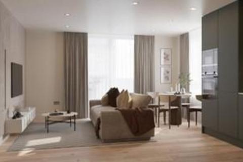 undefined, Riviera House, Twickenham Square, London, TW2