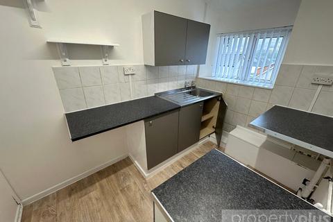 undefined, Gelligaled Road, Ystrad, Rhondda Cynnon Taff, CF41