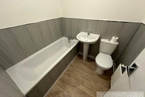 undefined, Gelligaled Road, Ystrad, Rhondda Cynnon Taff, CF41