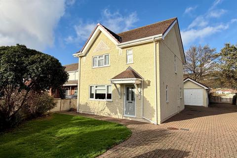 undefined, Eryl Place, Llandudno