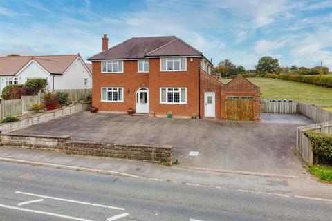 undefined, Whitegates, Barton Gate, Barton Under Needwood, Burton upon Trent