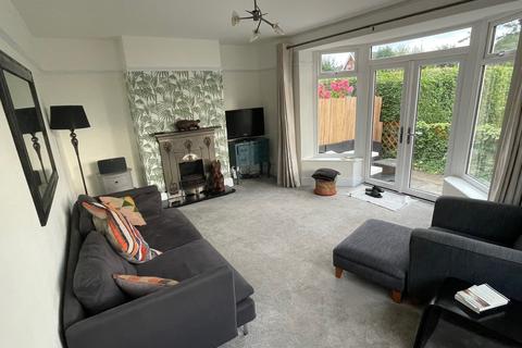 undefined, Franklin Road, Penkhull, Stoke-on-Trent, ST4