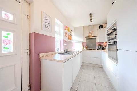 undefined, Springfield Gardens, Valley Road, Pudsey