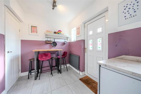 undefined, Springfield Gardens, Valley Road, Pudsey