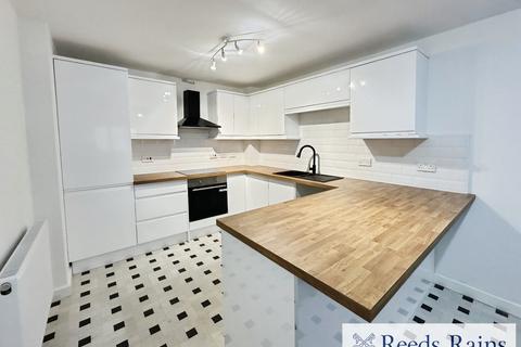 undefined, Collegiate Way, Manchester M27