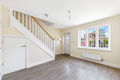 2 bedroom terraced house for sale, Woodlands Avenue, Trimley St. Mary, Felixstowe, Suffolk, IP11