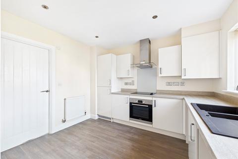2 bedroom terraced house for sale, Woodlands Avenue, Trimley St. Mary, Felixstowe, Suffolk, IP11