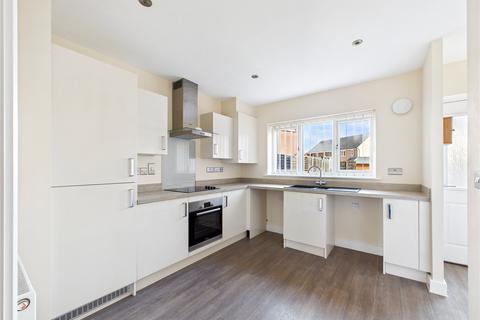 2 bedroom terraced house for sale, Woodlands Avenue, Trimley St. Mary, Felixstowe, Suffolk, IP11