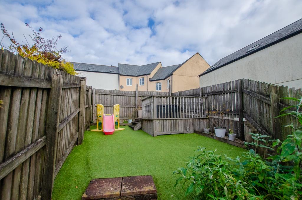 17 Gwithian Road TPS Bodmin 01208 74182-22