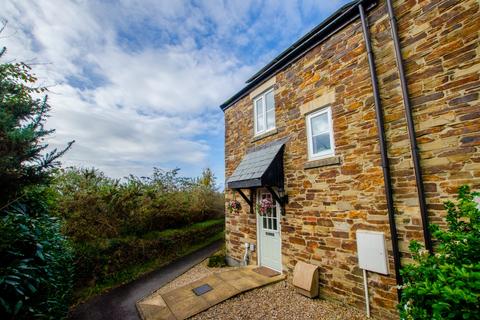 3 bedroom terraced house for sale, 17 Gwithian Road, St. Austell, PL25 3QL