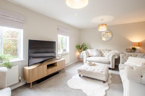 3 bedroom terraced house for sale, 17 Gwithian Road, St. Austell, PL25 3QL