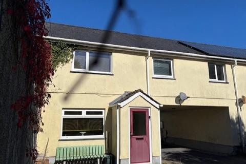 Yr Hafod, New Road, Llandeilo, Carmarthenshire.