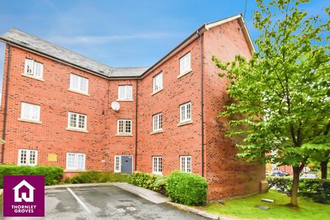 Selside Court, Manchester M26