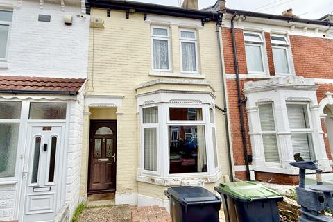 3 bedroom terraced house for sale, Parham Road, Gosport PO12