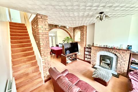 3 bedroom terraced house for sale, Parham Road, Gosport PO12