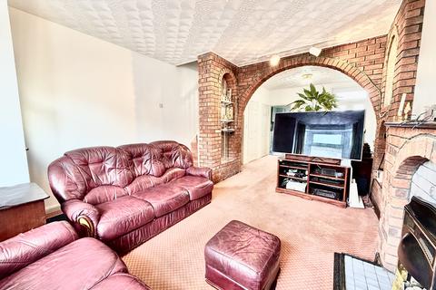 3 bedroom terraced house for sale, Parham Road, Gosport PO12