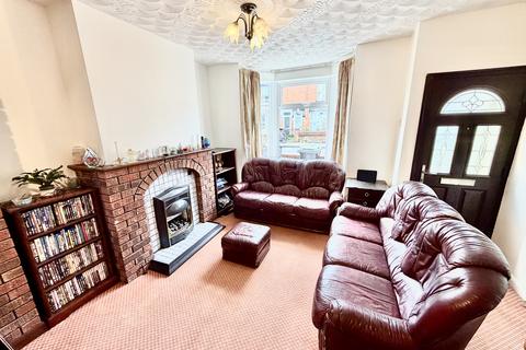 3 bedroom terraced house for sale, Parham Road, Gosport PO12