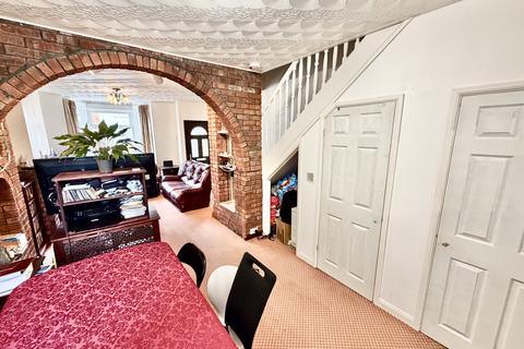 3 bedroom terraced house for sale, Parham Road, Gosport PO12