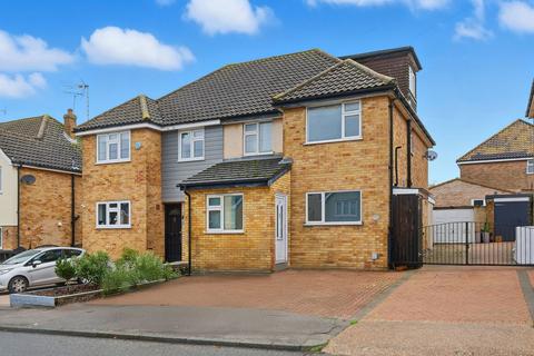 6 bedroom semi-detached house for sale, Upland Road, Billericay CM12